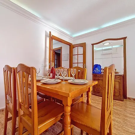 Miradores Del Puerto - 5207 公寓 *