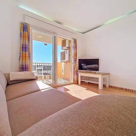 Miradores Del Puerto - 5207 公寓 *