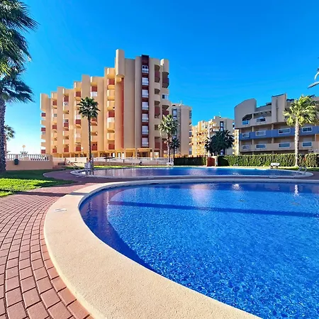 Miradores Del Puerto - 5207 *