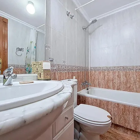 Miradores Del Puerto - 5207 拉曼加戴尔马尔梅纳