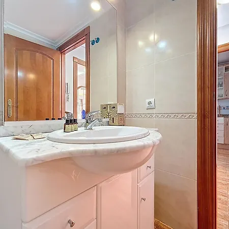 公寓 Miradores Del Puerto - 5207 *