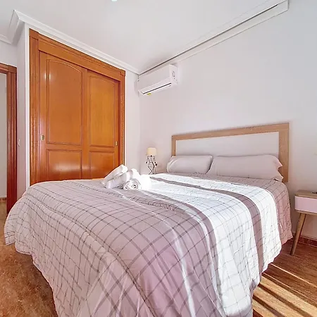 公寓 Miradores Del Puerto - 5207 拉曼加戴尔马尔梅纳