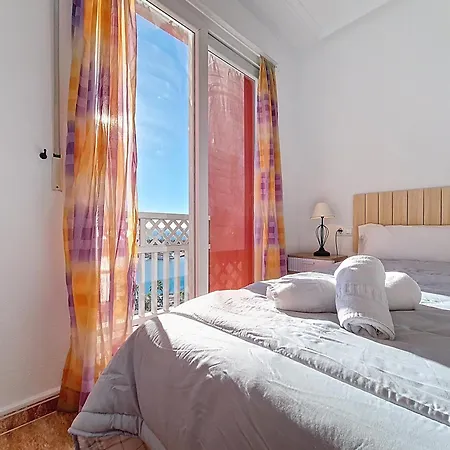 公寓 Miradores Del Puerto - 5207