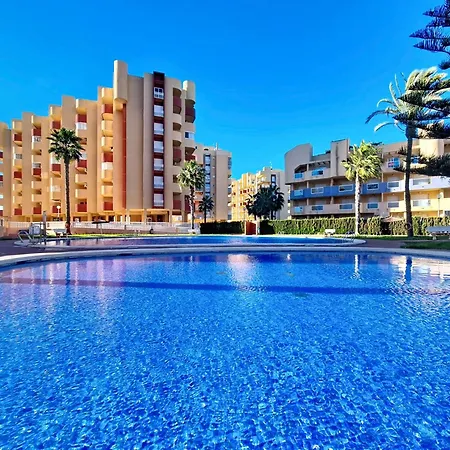 Miradores Del Puerto - 5207 *