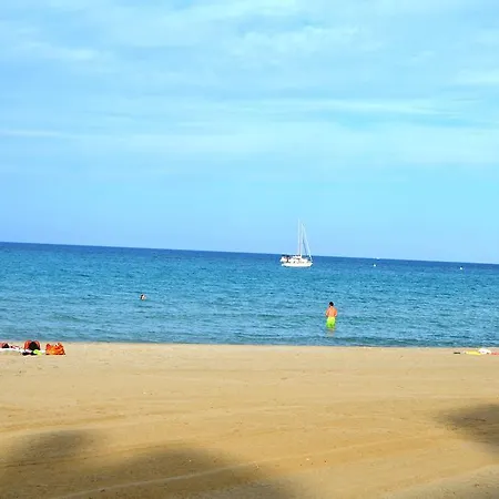 Miradores Del Puerto - 5207 公寓 *