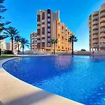 Miradores Del Puerto - 5207 Appartement
