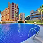 Appartement Miradores Del Puerto - 5207 La Manga del Mar Menor