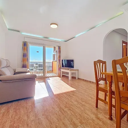 Miradores Del Puerto - 5207