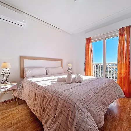 Miradores Del Puerto - 5207 *