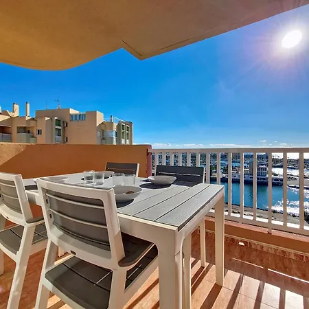 Miradores Del Puerto - 5207 *