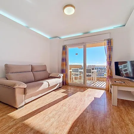 Apartment Miradores Del Puerto - 5207