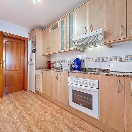 Apartment Miradores Del Puerto - 5207 *