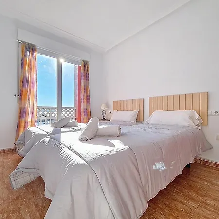 Apartment Miradores Del Puerto - 5207