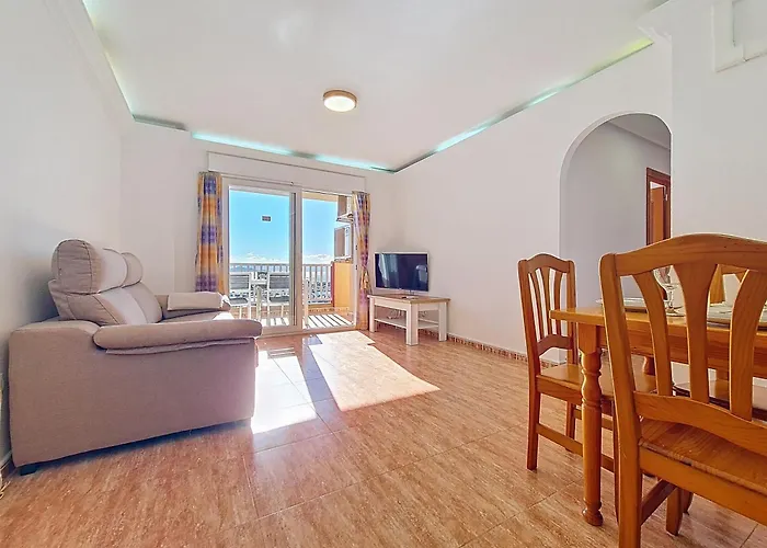 Miradores Del Puerto - 5207