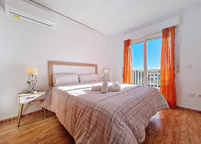 Miradores Del Puerto - 5207 *