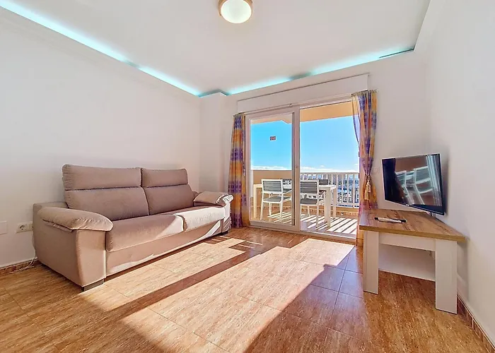 Miradores Del Puerto - 5207 Апартаменты *