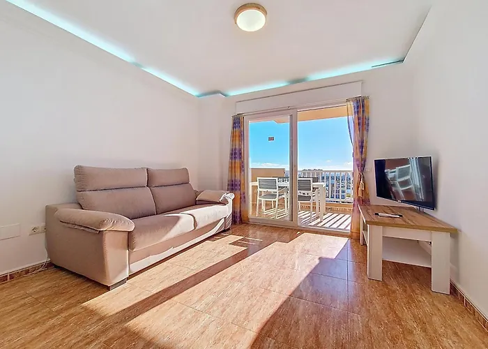 Appartement Miradores Del Puerto - 5207