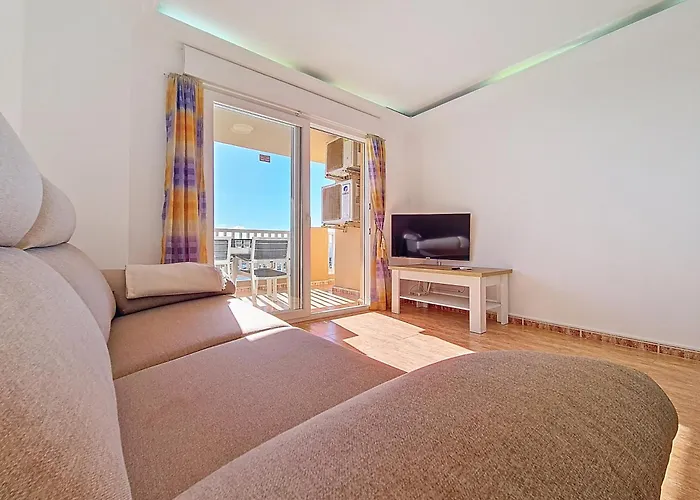 Miradores Del Puerto - 5207 Appartement *