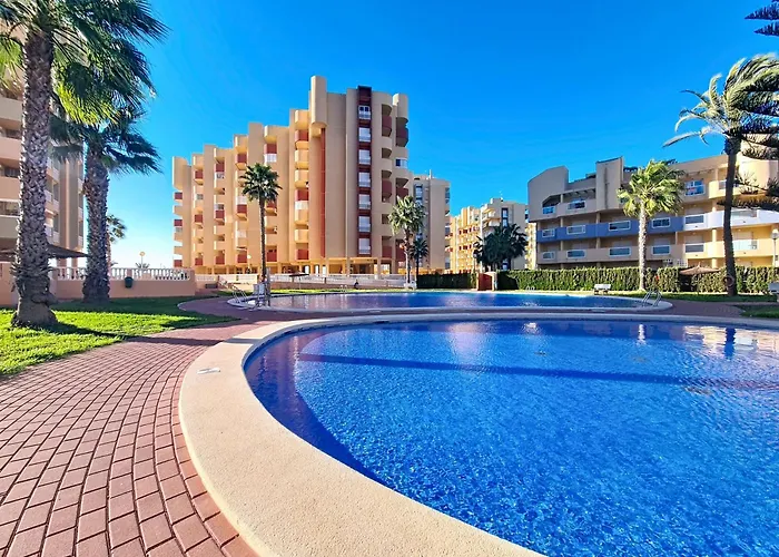 Miradores Del Puerto - 5207 *