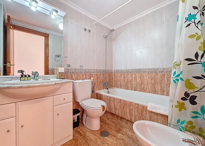 Miradores Del Puerto - 5207 *