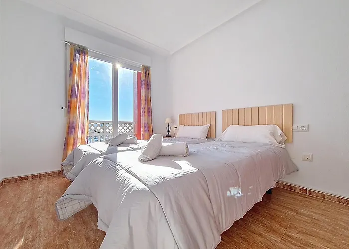 Appartement Miradores Del Puerto - 5207