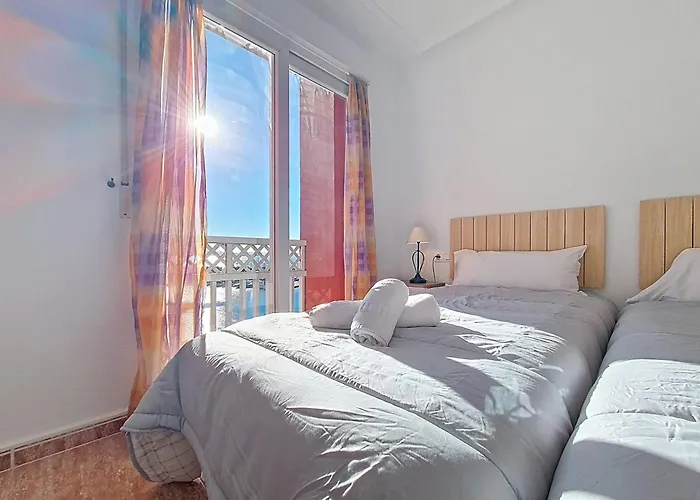 Miradores Del Puerto - 5207