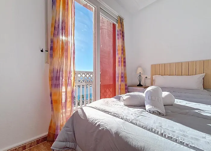 Appartement Miradores Del Puerto - 5207