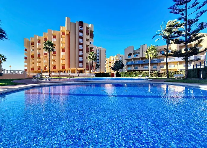 Miradores Del Puerto - 5207 *