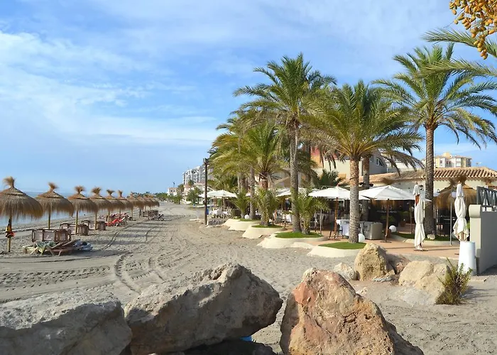 Appartement Miradores Del Puerto - 5207