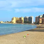 Miradores Del Puerto - 5207 شقة لا مانغا ذيل مار مينور