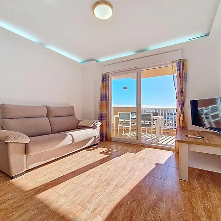 Miradores Del Puerto - 5207 アパート *