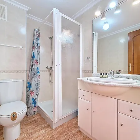 Miradores Del Puerto - 5207