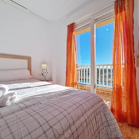 Miradores Del Puerto - 5207 ラ・マンガ・デル・マール・メノール