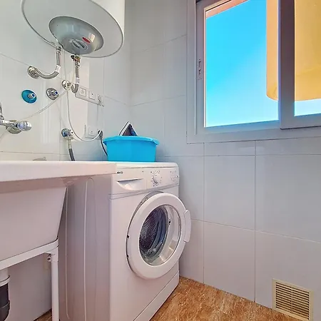 Miradores Del Puerto - 5207 * ラ・マンガ・デル・マール・メノール