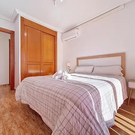 アパート Miradores Del Puerto - 5207 *