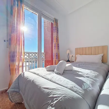 Miradores Del Puerto - 5207