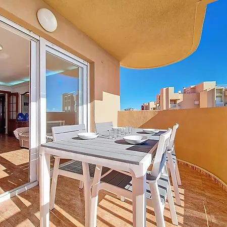 アパート Miradores Del Puerto - 5207 *