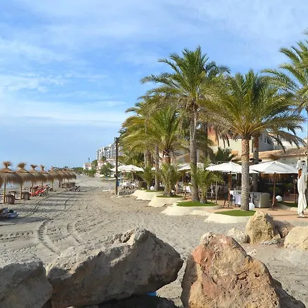 アパート Miradores Del Puerto - 5207