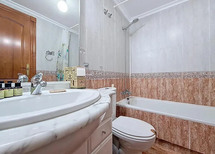 Miradores Del Puerto - 5207 Ла-Манга-дель-Мар-Менор