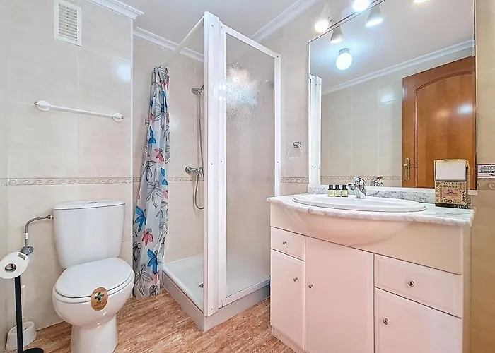 Miradores Del Puerto - 5207